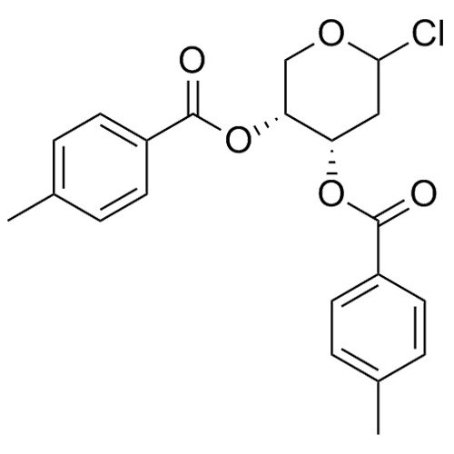 Show details for Decitabine impurity 7 Picture of Decitabine impurity 7