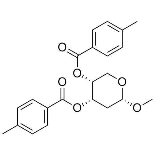 Show details for Decitabine Impurity 6 Picture of Decitabine Impurity 6