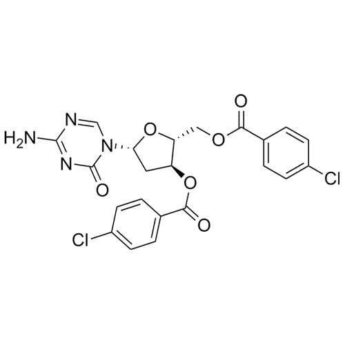 Show details for Decitabine Impurity 36 Picture of Decitabine Impurity 36