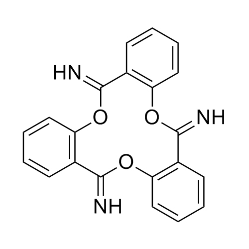 Picture of Deferasirox impurity G