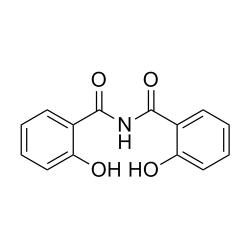 Picture of Deferasirox Diacyl Impurity
