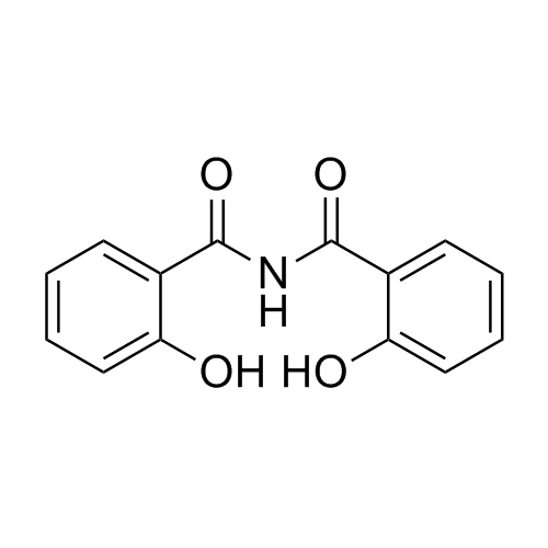 Show details for Deferasirox Diacyl Impurity Picture of Deferasirox Diacyl Impurity