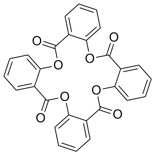 Show details for Deferasirox Impurity 3 Picture of Deferasirox Impurity 3