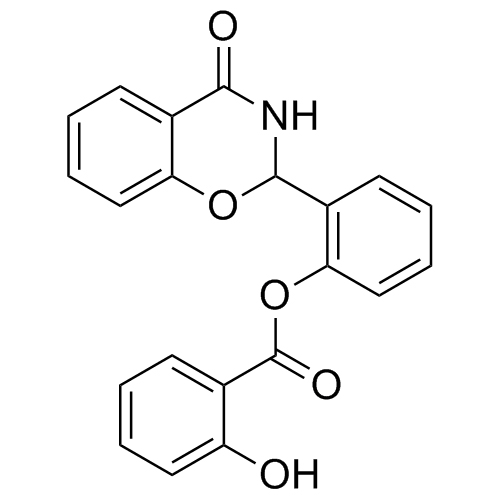 Show details for Deferasirox Impurity 5 Picture of Deferasirox Impurity 5