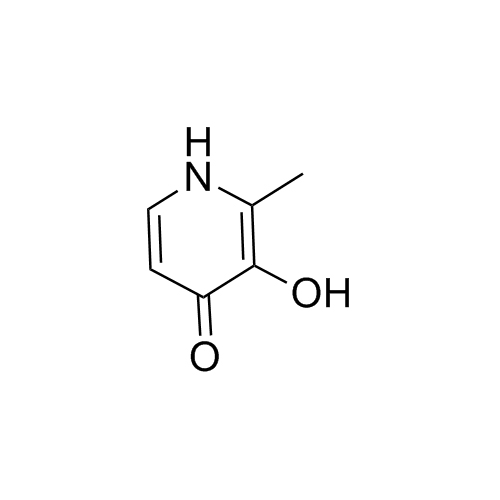 Picture of N-Desmethyl Deferiprone