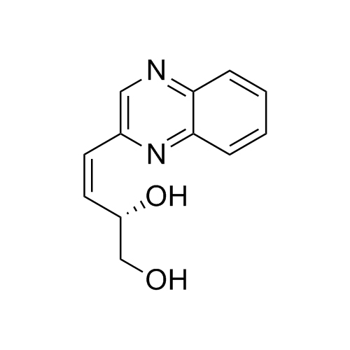 Picture of (Z)-3,4-Dideoxyglucoson-3-ene Related Compound 1