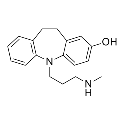 Picture of 2-Hydroxy Desipramine