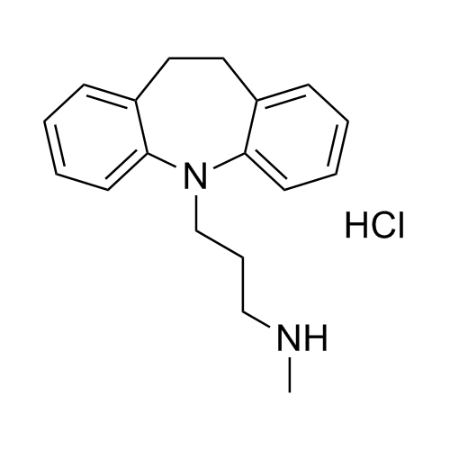 Picture of Desipramine HCl