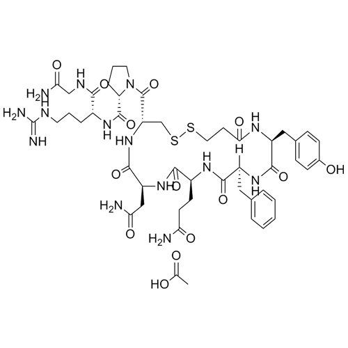 Picture of Desmopressin Acetate
