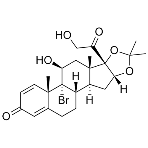 Picture of Bromodesonide