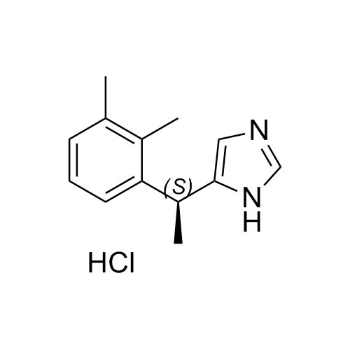Picture of Dexmedetomidine HCl