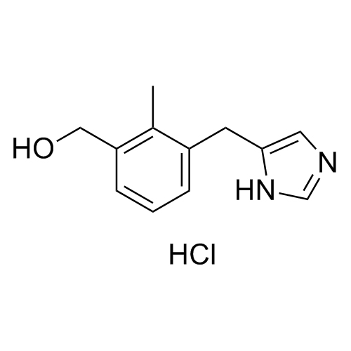 Picture of 3-Hydroxy Detomidine Hydrochloride