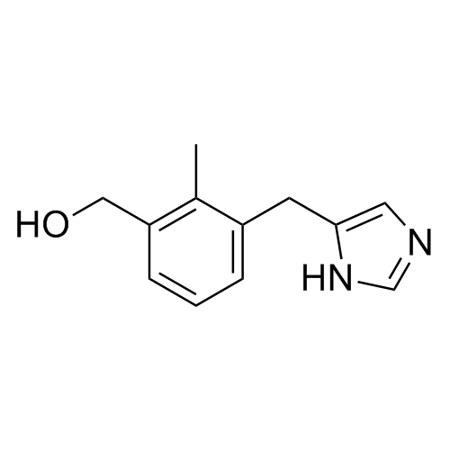 Picture of 3-Hydroxy Detomidine