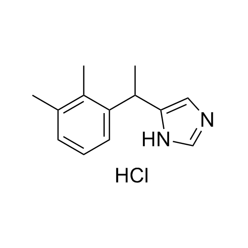Picture of Medetomidine HCl