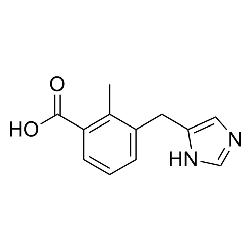 Picture of 3-Carboxy Detomidine
