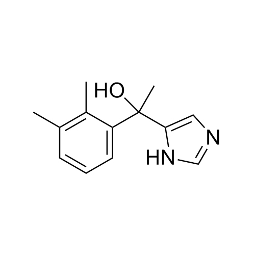 Picture of Hydroxymedetomidine