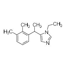 Picture of Dexmedetomidine USP Related Compound C