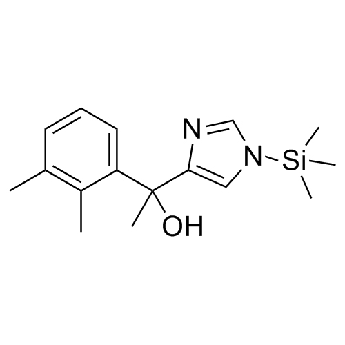 Picture of Medetomidine Impurity 2