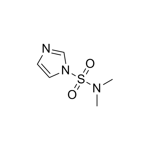 Picture of N,N-dimethyl-1H-imidazole-1-sulfonamide