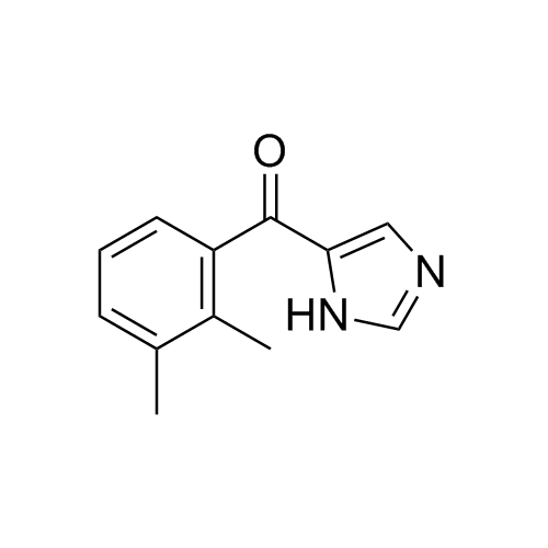 Picture of (2,3-dimethylphenyl)(1H-imidazol-5-yl)methanone