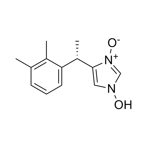 Picture of Medetomidine Impurity 8