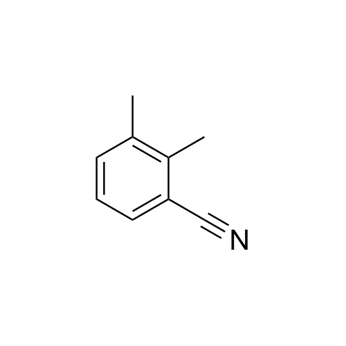 Picture of 2,3-dimethylbenzonitrile
