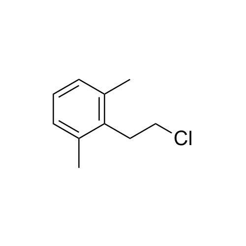 Picture of 2-(2-chloroethyl)-1,3-dimethylbenzene