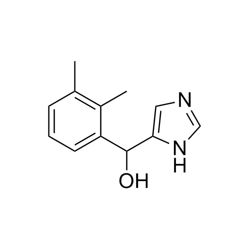 Picture of (2,3-dimethylphenyl)(1H-imidazol-5-yl)methanol
