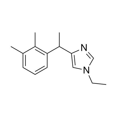 Picture of 4-(1-(2,3-dimethylphenyl)ethyl)-1-ethyl-1H-imidazole