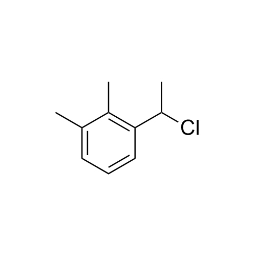 Picture of 1-(1-chloroethyl)-2,3-dimethylbenzene