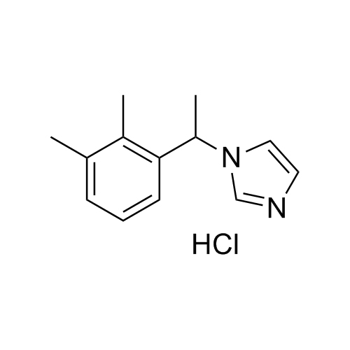 Picture of 1-(1-(2,3-dimethylphenyl)ethyl)-1H-imidazole hydrochloride