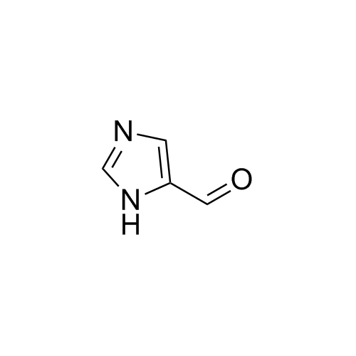 Picture of 1H-imidazole-5-carbaldehyde