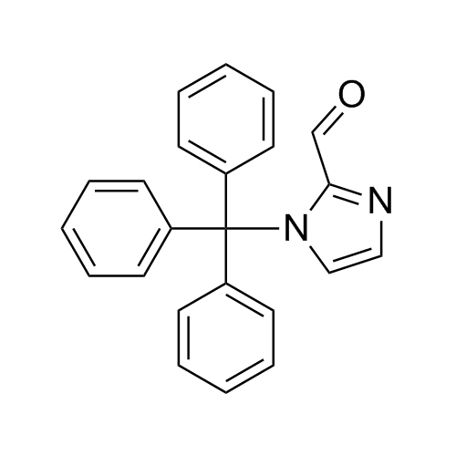 Picture of 1-trityl-1H-imidazole-2-carbaldehyde