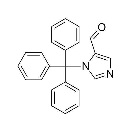 Picture of 1-trityl-1H-imidazole-5-carbaldehyde