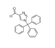 Picture of 1-Trityl-1H-imidazole-4-carbaldehyde