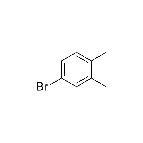 Picture of 4-bromo-1,2-dimethylbenzene