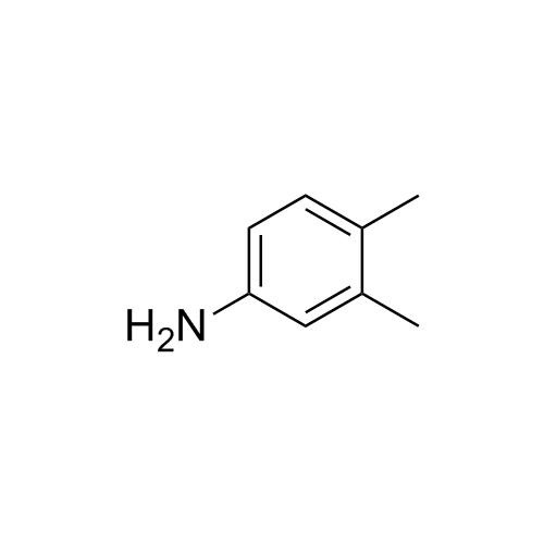 Picture of 3,4-dimethylaniline