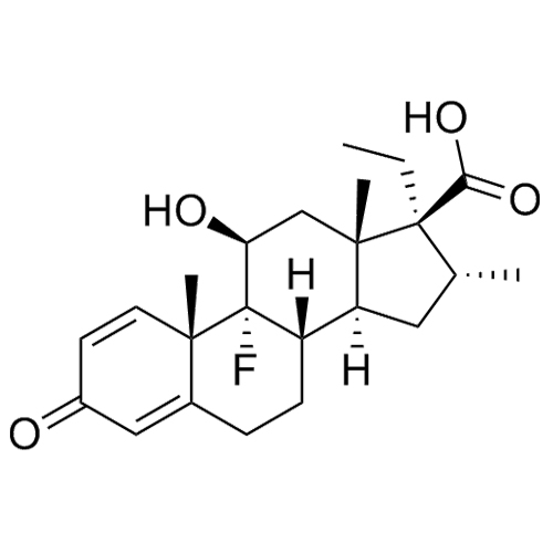 Picture of Dexamethasone Impurity 3