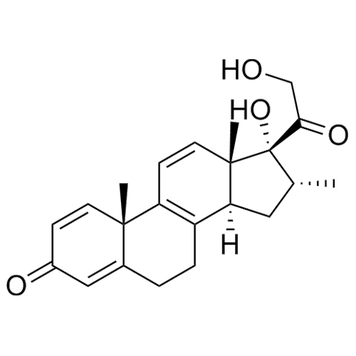 Picture of Dexamethasone Impurity 5