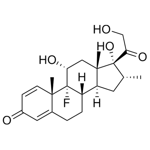 Picture of 11-Epi Dexamethasone