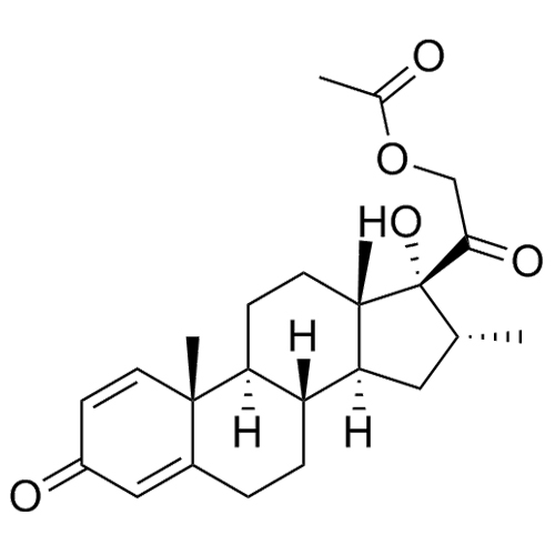Picture of Dexamethasone Impurity 9