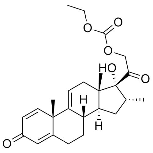 Picture of Dexamethasone Impurity 10