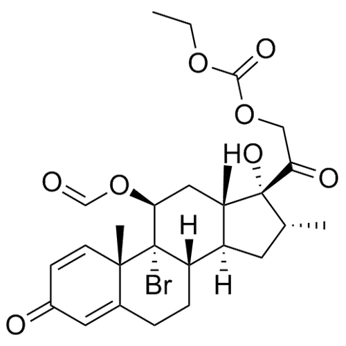 Picture of Dexamethasone Impurity 11