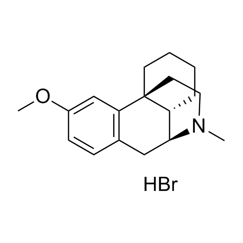 Picture of Dextromethorphan HBr