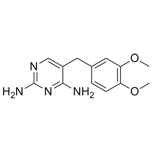 Show details for Diaveridine Picture of Diaveridine