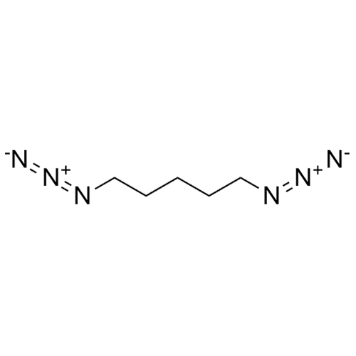 Picture of 1,5-Pentane Diazide