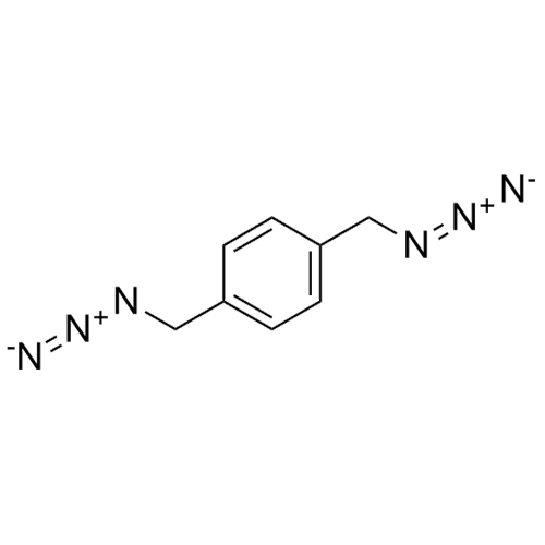 Picture of 1,4-Xylyl Diazide