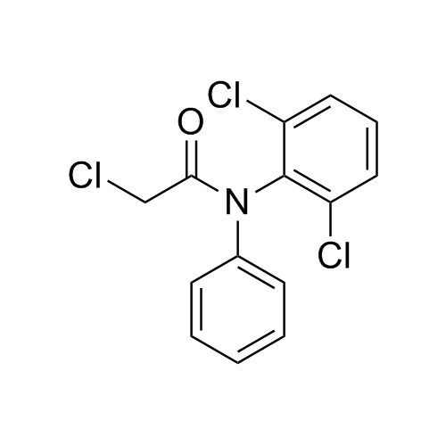 Picture of Diclofenac Related Compound 8