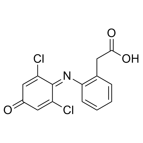 Picture of Diclofenac Related Compound 1