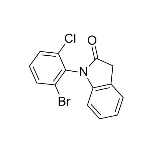 Picture of Diclofenac Related Compound 2